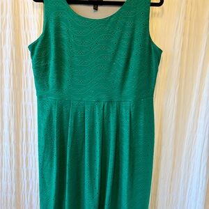 ILE New York Dress